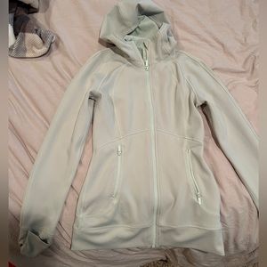 Lululemon define jacket